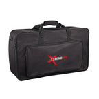 Xtreme Pro Large Pedal Board and Bag-Xtreme-Infinite Music