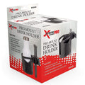 Xtreme Pro Mount Drink Holder - Attaches To Microphone Stand-Xtreme-Infinite Music