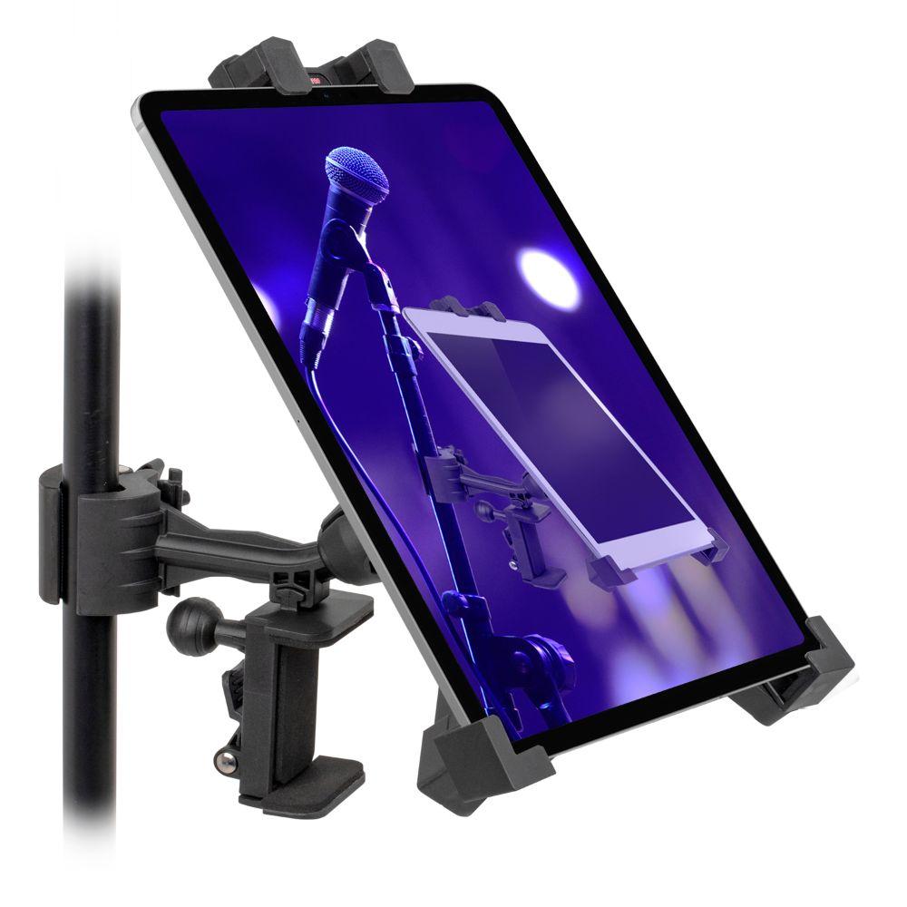 Xtreme Pro-Mount Tablet and Smartphone Power Bank Holder-Xtreme-Infinite Music
