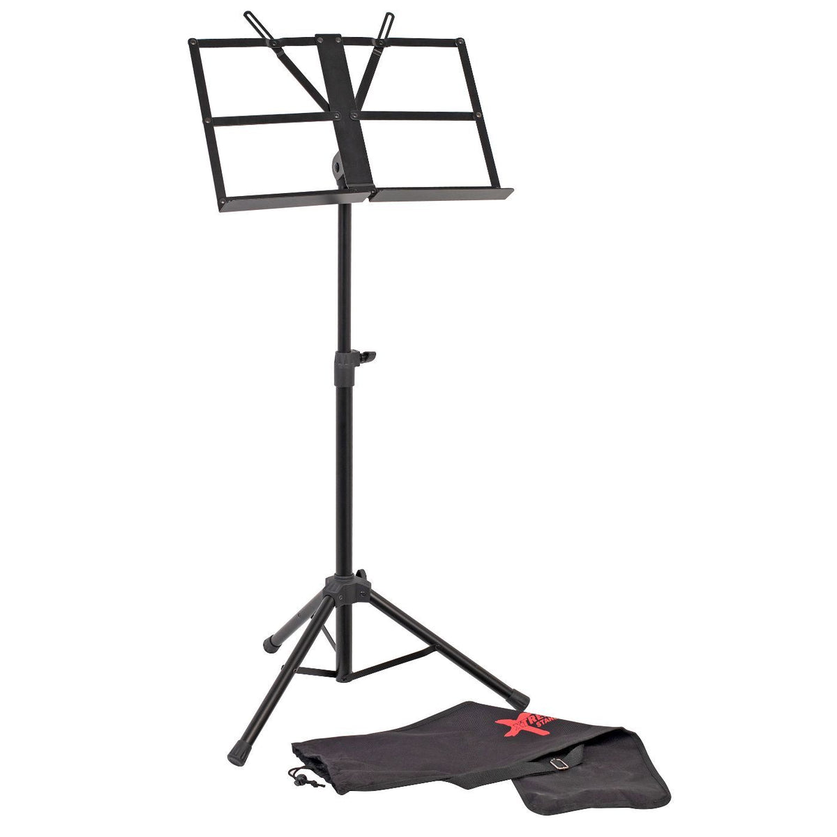 Xtreme Pro Music Stand-Xtreme-Infinite Music
