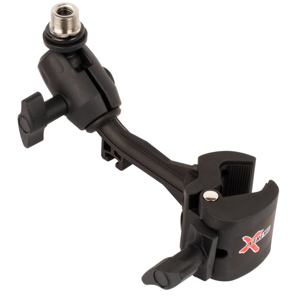 Xtreme Pro Pro-Mount Microphone Holder-Xtreme-Infinite Music