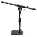 Xtreme Pro Short Microphone Boom Stand-Xtreme-Infinite Music