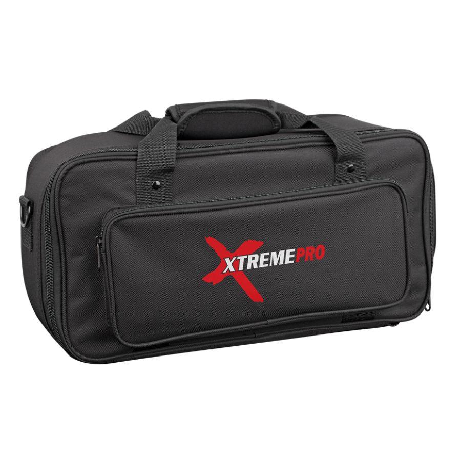 Xtreme Pro Small Pedal Board and Bag-Xtreme-Infinite Music