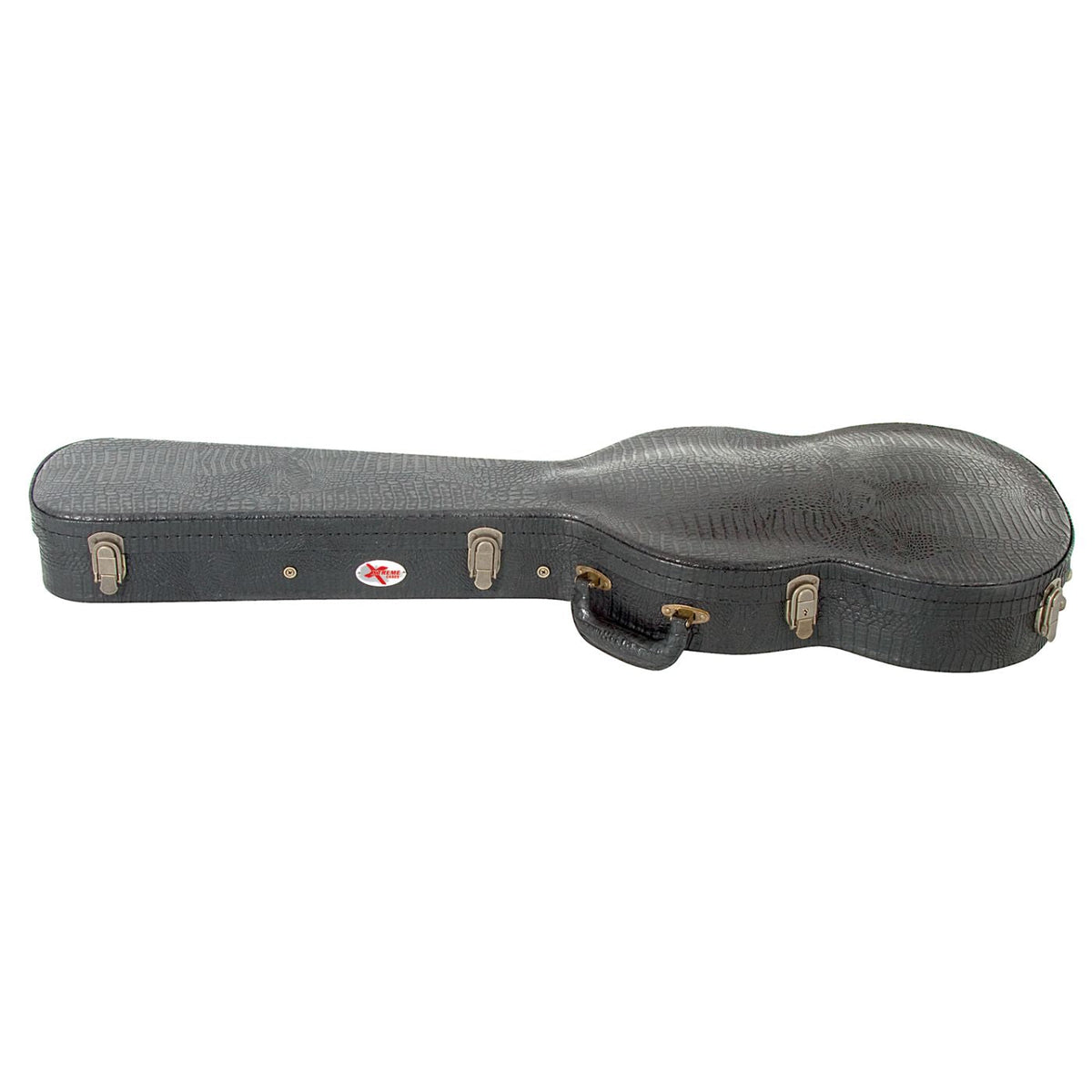 Xtreme SG Shaped Electric Guitar Case-Xtreme-Infinite Music