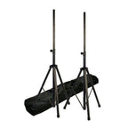 Xtreme SS252 Speaker Stand Pack-Xtreme-Infinite Music