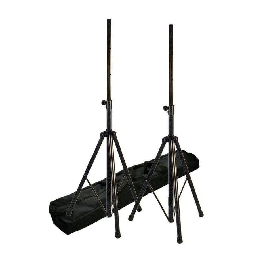 Xtreme SS252 Speaker Stand Pack-Xtreme-Infinite Music