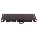 Xtreme Strat/Tele Vintage Rectangular Electric Guitar Case-Xtreme-Infinite Music