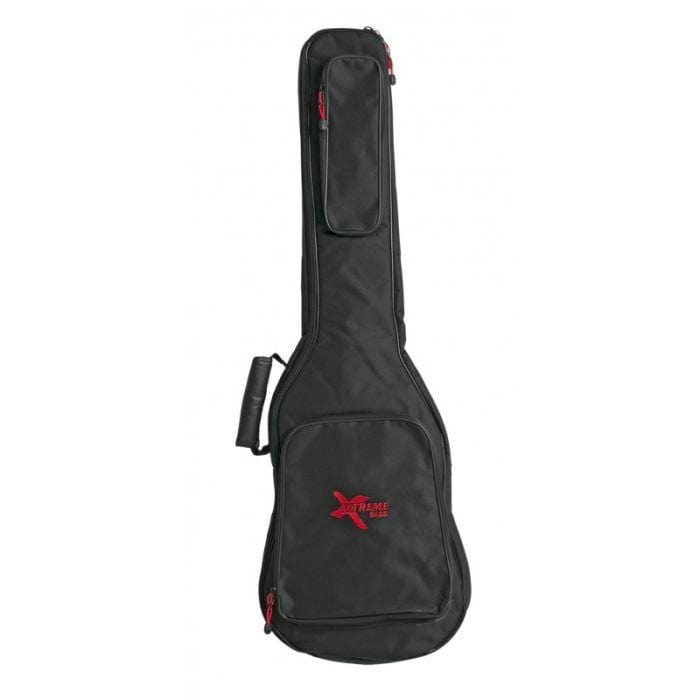Xtreme TB310B Bass Guitar Bag-Xtreme-Infinite Music