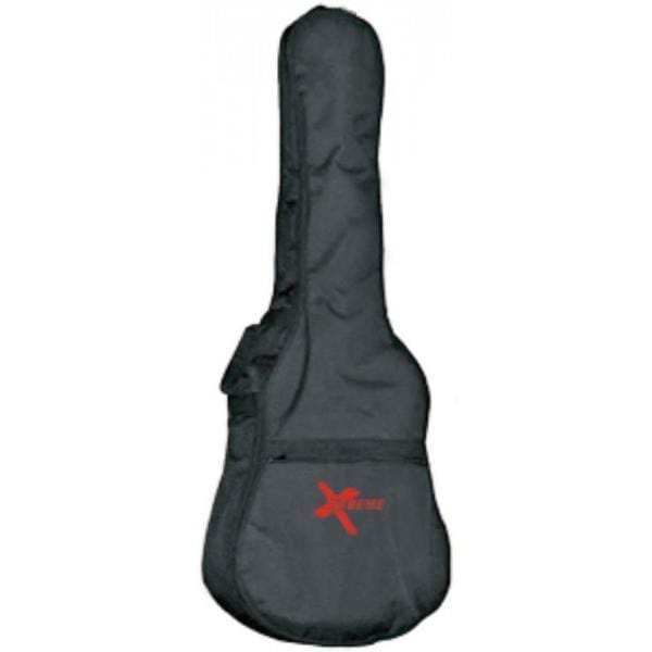 Xtreme TB6AB Heavy Duty Acoustic Bass Bag-Xtreme-Infinite Music
