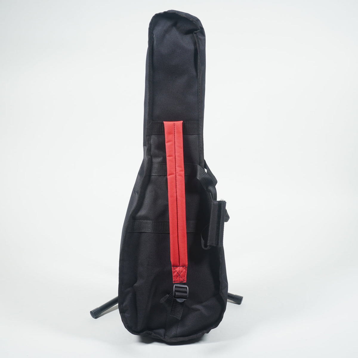 Xtreme Tenor Ukulele Bag - Black-Xtreme-Infinite Music