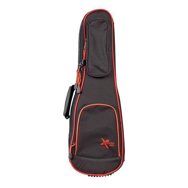 Xtreme Tenor Ukulele Bag-Xtreme-Infinite Music