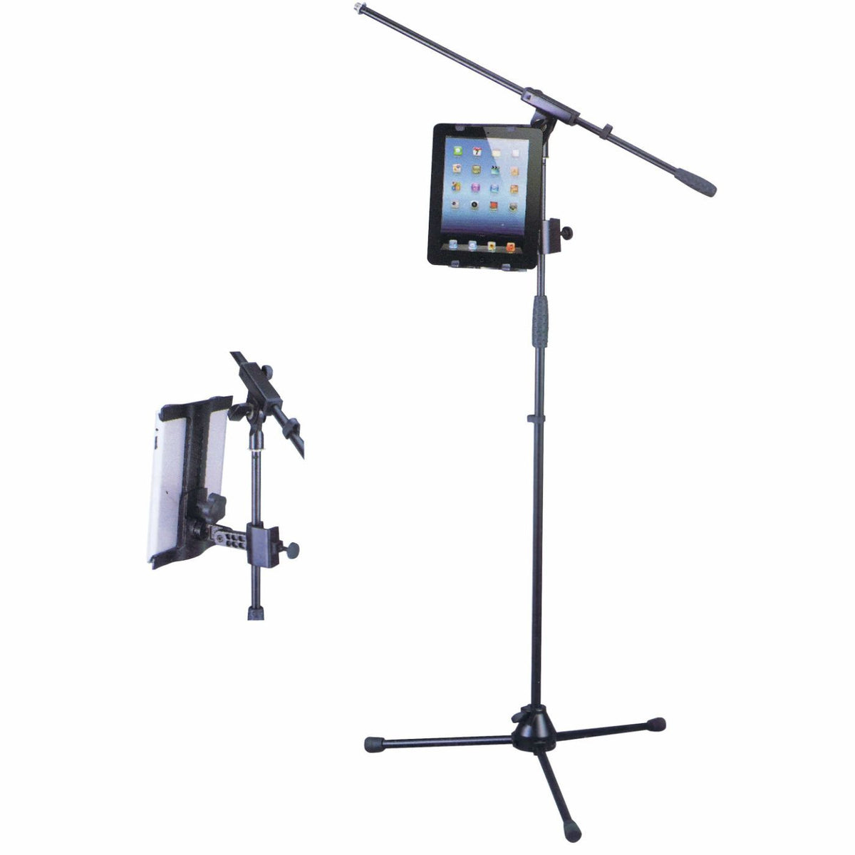 Xtreme Universal Tablet Holder-Xtreme-Infinite Music