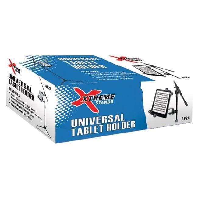 Xtreme Universal Tablet Holder-Xtreme-Infinite Music
