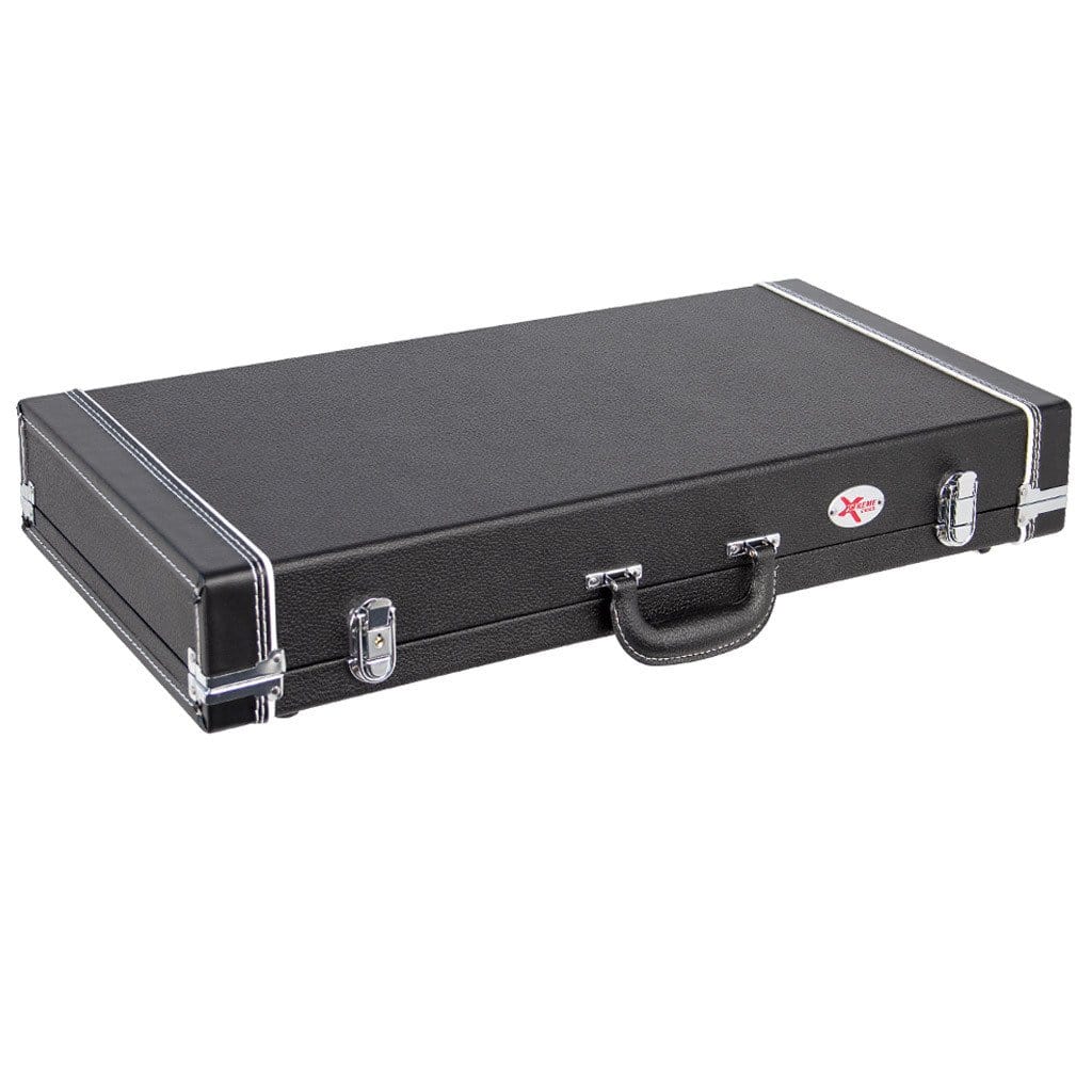 Xtreme Vintage Style Pedal Case-Xtreme-Infinite Music