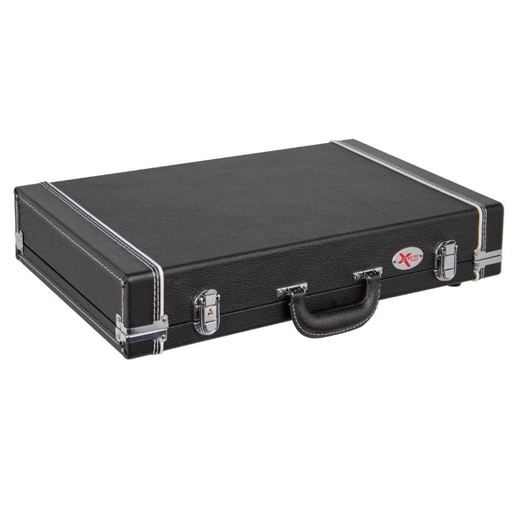 Xtreme Vintage Style Pedal Road Case-Xtreme-Infinite Music