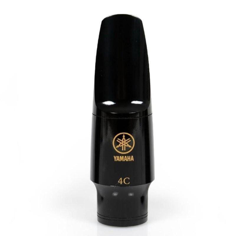 Yamaha 4C Alto Saxophone Mouthpiece-Yamaha-Infinite Music