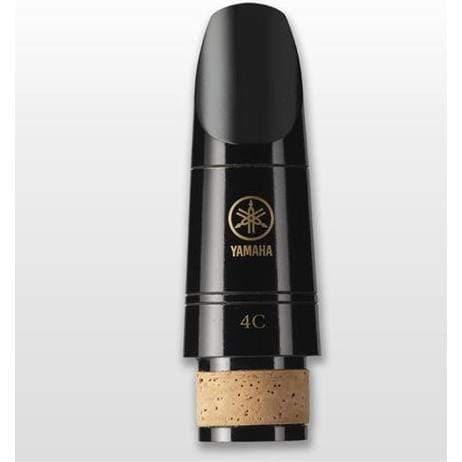Yamaha 6C Bb Clarinet Mouthpiece-Yamaha-Infinite Music