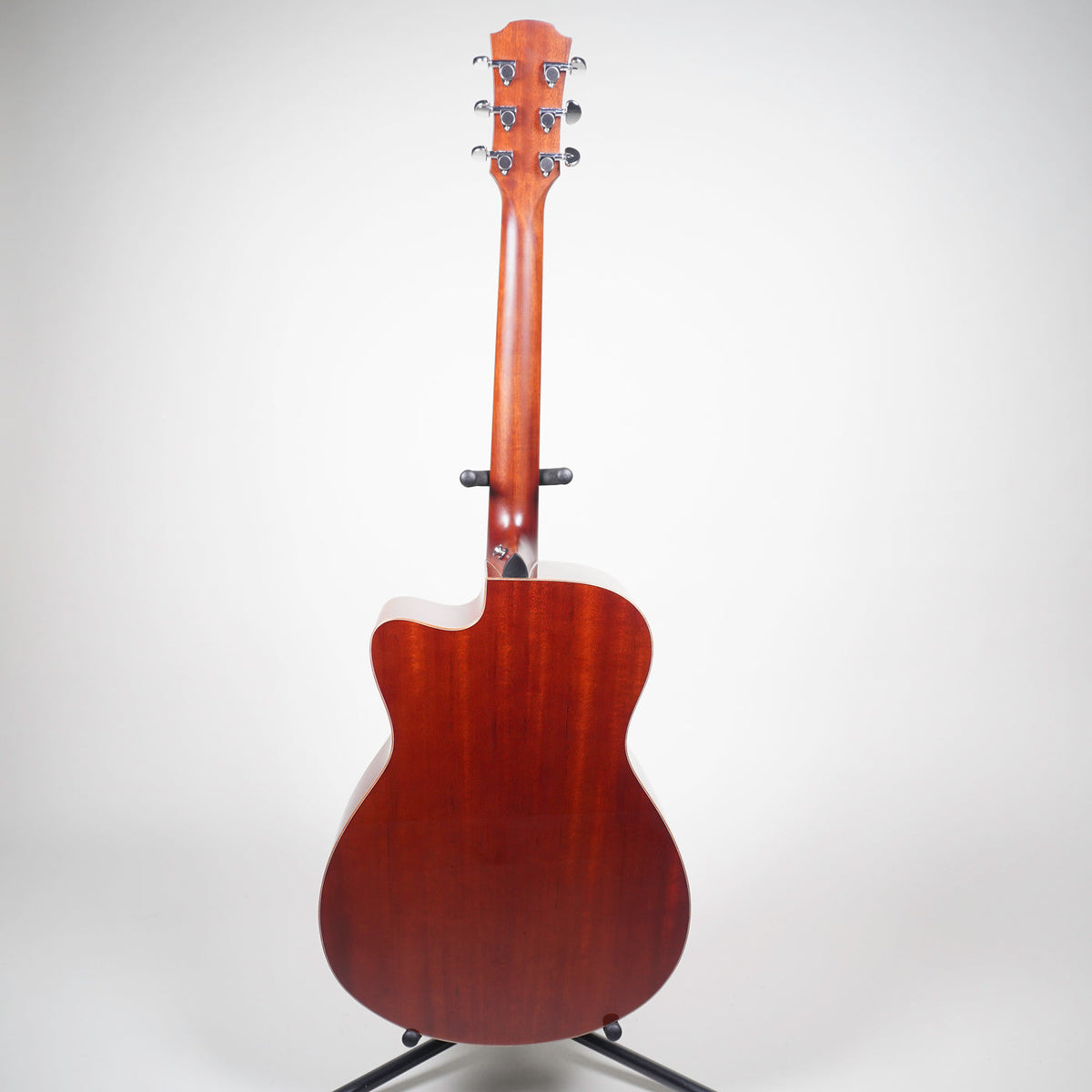 Yamaha AC1M//02 Acoustic Guitar - Vintage Natural-Yamaha-Infinite Music