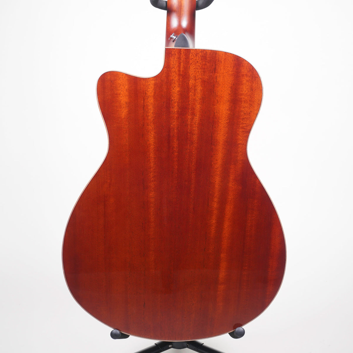Yamaha AC1M//02 Acoustic Guitar - Vintage Natural-Yamaha-Infinite Music