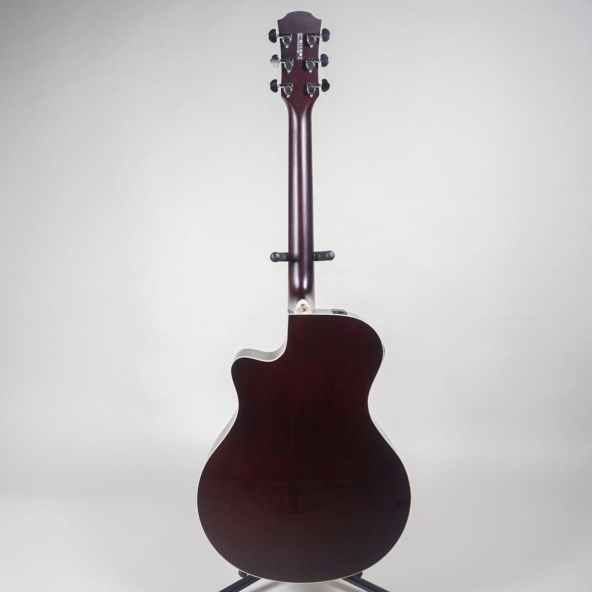 Yamaha APX600NT Acoustic Electric Guitar - Natural-Yamaha-Infinite Music