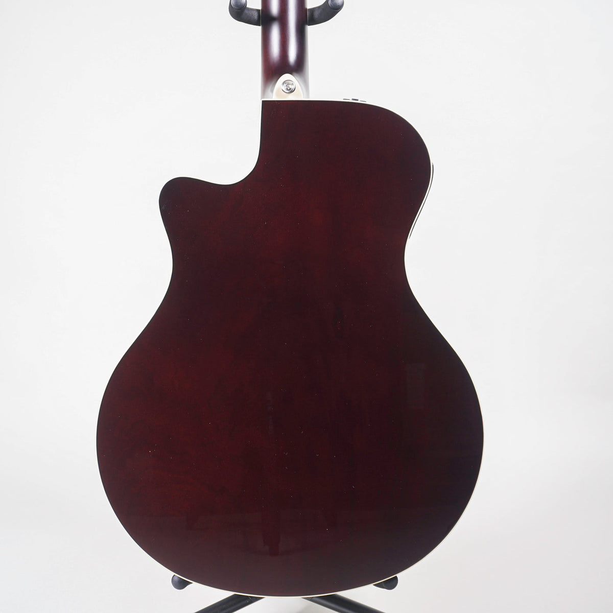 Yamaha APX600NT Acoustic Electric Guitar - Natural-Yamaha-Infinite Music