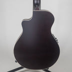 Yamaha APXT2EW Exotic Wood 3/4 Acoustic Electric Guitar - Amber Burst-Yamaha-Infinite Music