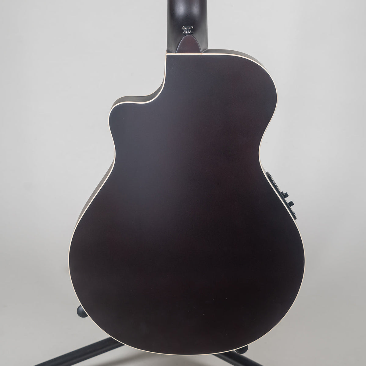Yamaha APXT2EW Exotic Wood 3/4 Acoustic Electric Guitar - Amber Burst-Yamaha-Infinite Music
