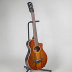 Yamaha APXT2EW Exotic Wood 3/4 Acoustic Electric Guitar - Amber Burst-Yamaha-Infinite Music
