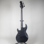 Yamaha BB734A Bass Guitar - Matte Trans Black-Yamaha-Infinite Music