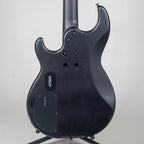 Yamaha BB734A Bass Guitar - Matte Trans Black-Yamaha-Infinite Music