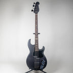 Yamaha BB734A Bass Guitar - Matte Trans Black-Yamaha-Infinite Music