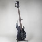 Yamaha BB734A Bass Guitar - Matte Trans Black-Yamaha-Infinite Music