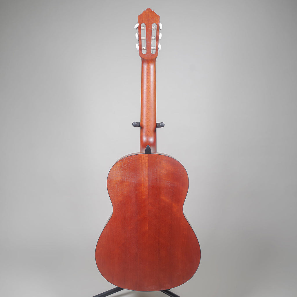 Yamaha CG122MS Classical Guitar-Yamaha-Infinite Music