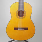 Yamaha CG122MS Classical Guitar-Yamaha-Infinite Music