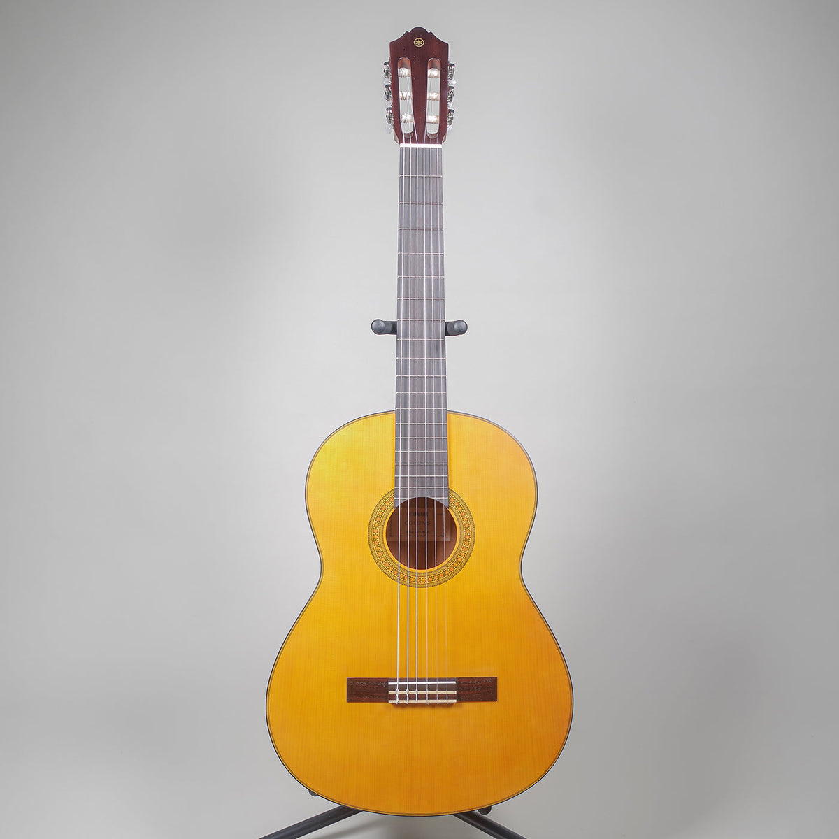 Yamaha CG122MS Classical Guitar-Yamaha-Infinite Music