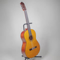 Yamaha CG122MS Classical Guitar-Yamaha-Infinite Music