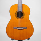 Yamaha CS40 3/4 Size Classical Guitar-Yamaha-Infinite Music