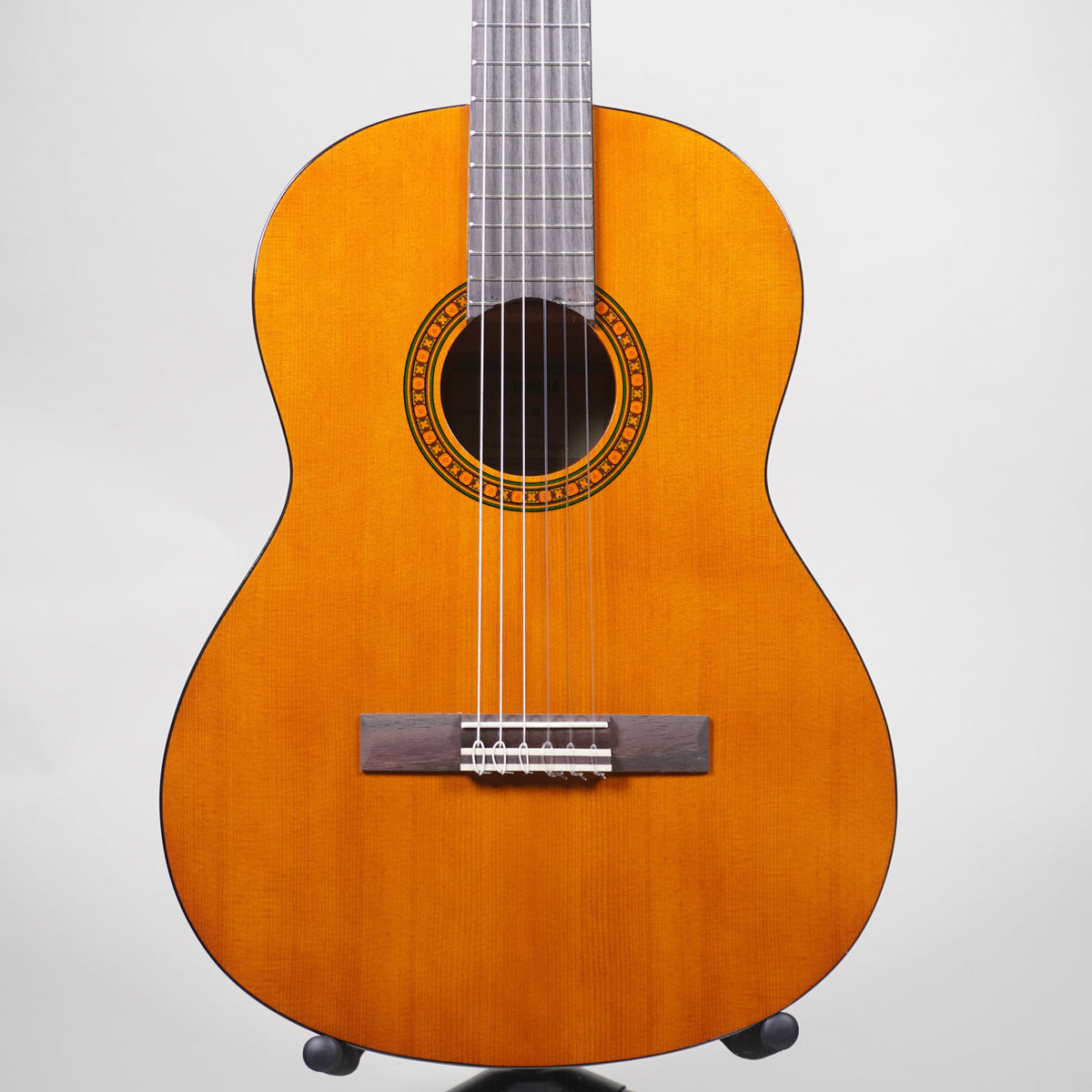 Yamaha CS40 3/4 Size Classical Guitar-Yamaha-Infinite Music