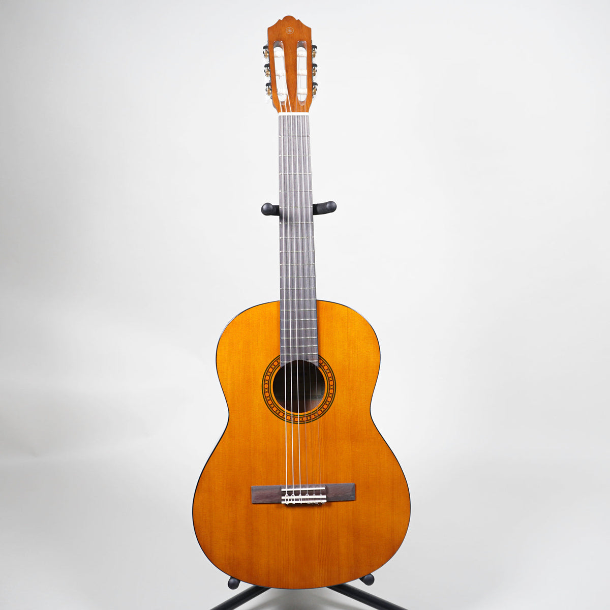 Yamaha CS40 3/4 Size Classical Guitar-Yamaha-Infinite Music