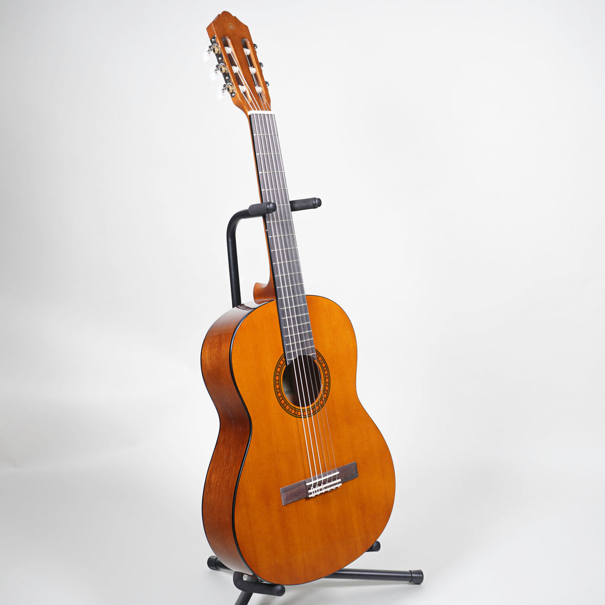 Yamaha CS40 3/4 Size Classical Guitar-Yamaha-Infinite Music