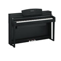 Yamaha CSP-170 Clavinova Digital Piano with Bench - Black-Yamaha-Infinite Music