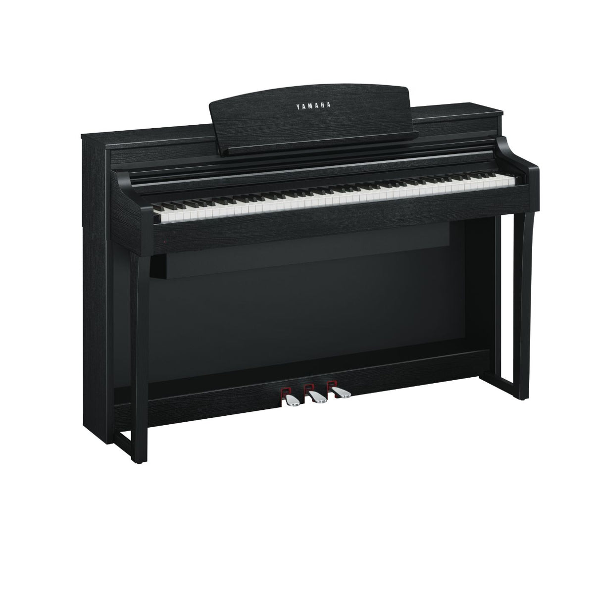 Yamaha CSP-170 Clavinova Digital Piano with Bench - Black-Yamaha-Infinite Music