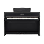 Yamaha Clavinova CLP775B Digital Piano With Bench – Black-Yamaha-Infinite Music