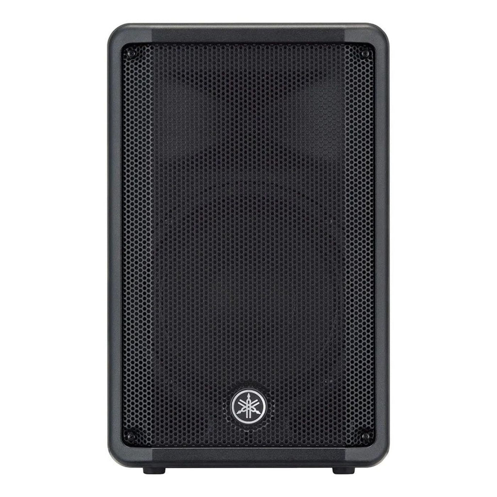 Yamaha DBR10 10" 2 Way Powered Loudspeaker-Yamaha-Infinite Music