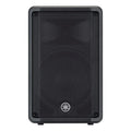 Yamaha DBR10 10" 2 Way Powered Loudspeaker-Yamaha-Infinite Music