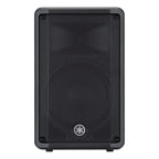 Yamaha DBR10 10" 2 Way Powered Loudspeaker-Yamaha-Infinite Music