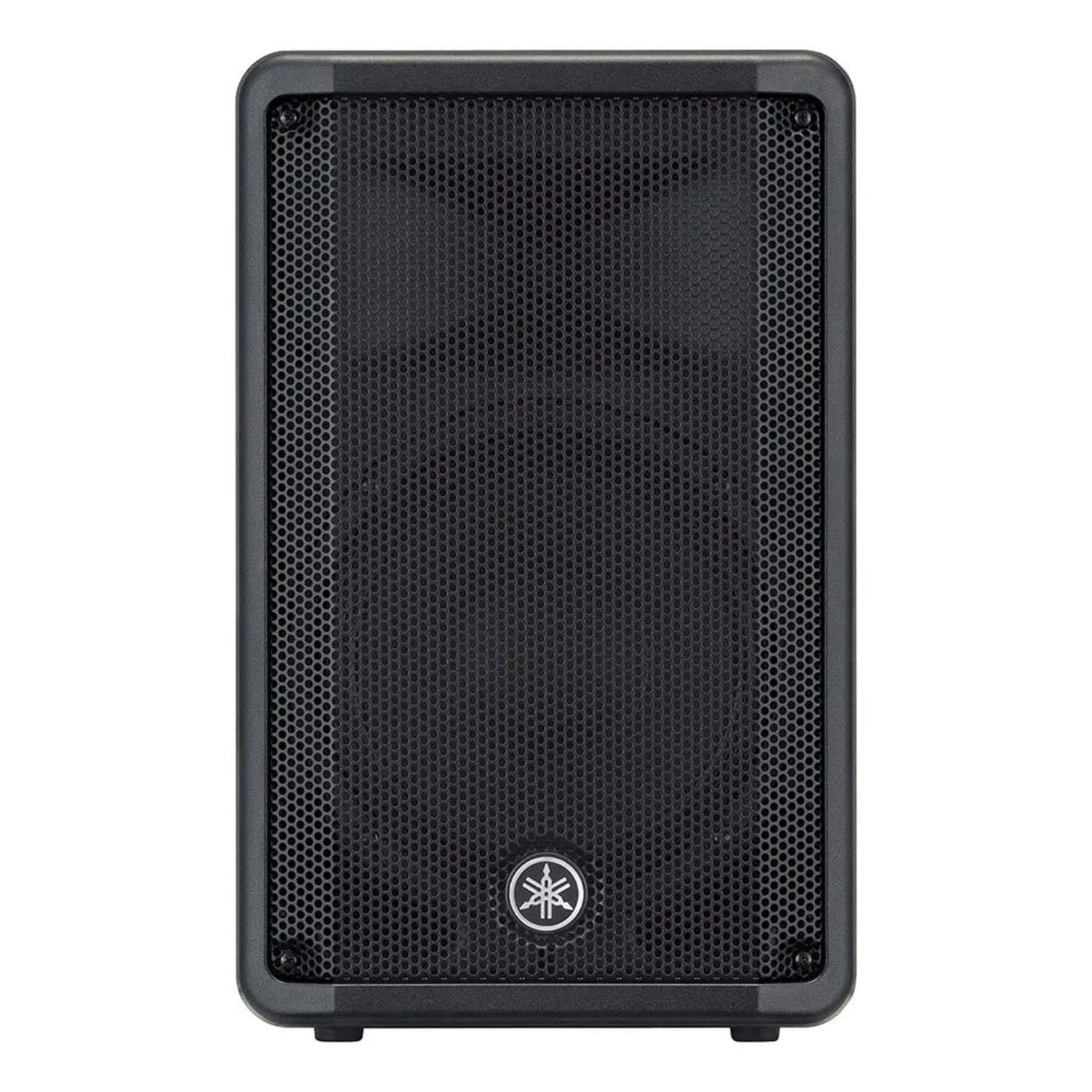 Yamaha DBR10 10" 2 Way Powered Loudspeaker-Yamaha-Infinite Music