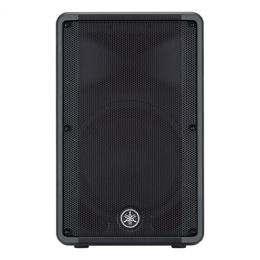 Yamaha DBR12 12" 2 Way Powered Loudspeaker-Yamaha-Infinite Music