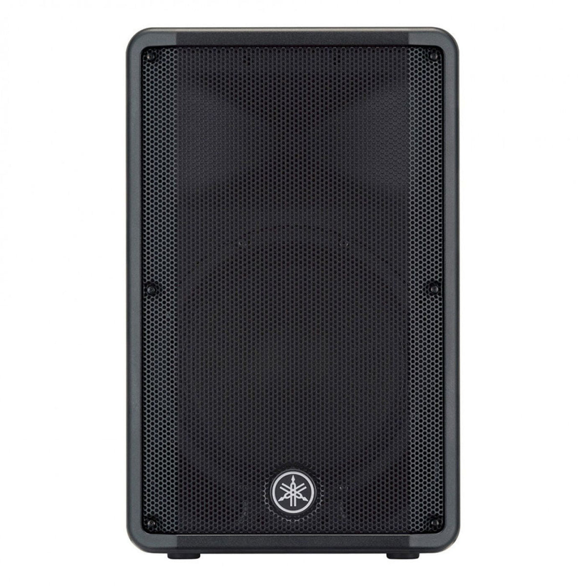 Yamaha DBR12 12" 2 Way Powered Loudspeaker-Yamaha-Infinite Music