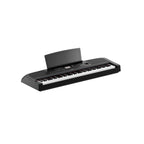 Yamaha DGX-670 Portable Grand Piano Keyboard with Stand and Pedal (Set)-Yamaha-Infinite Music